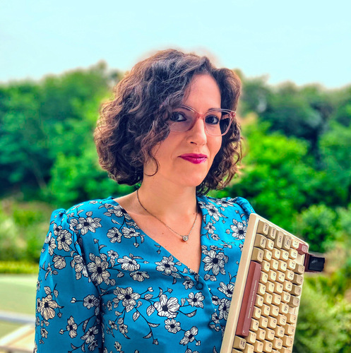 Picture of Chiara Corrado