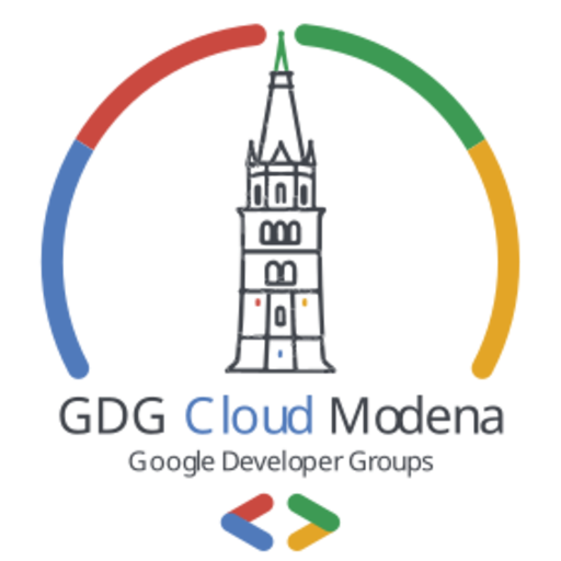 GDG Cloud Modena