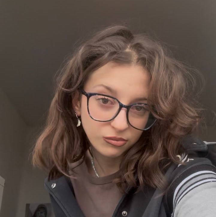 Picture of Giada Del Testa