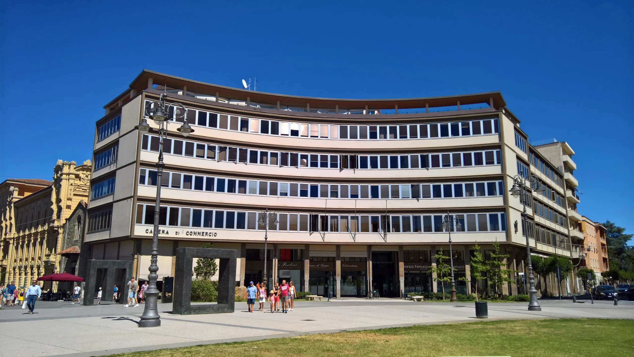 MACC - Meeting Art Craft Center