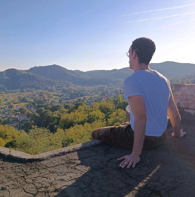 Picture of Matteo Marchetti